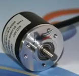 Encoder AB 400 Xung 5-24V NPN Trục 6MM GTA3806-400